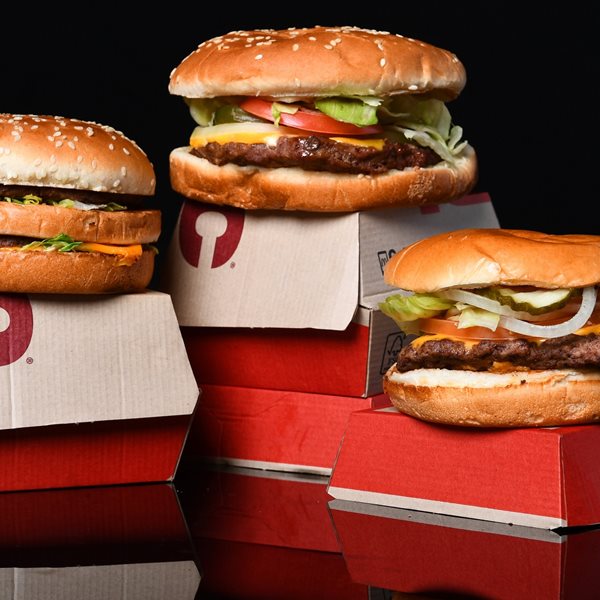 Τα πιο θρυλικά πιάτα των McDonald's