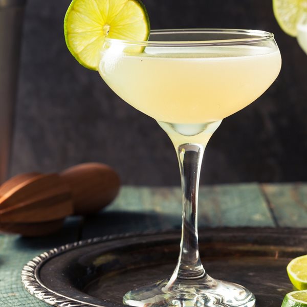 Οι 4 ξεχωριστές εκδοχές του Daiquiri