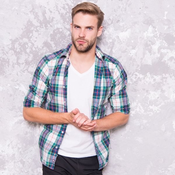 7 tips για να δείχνεις πιο λεπτός