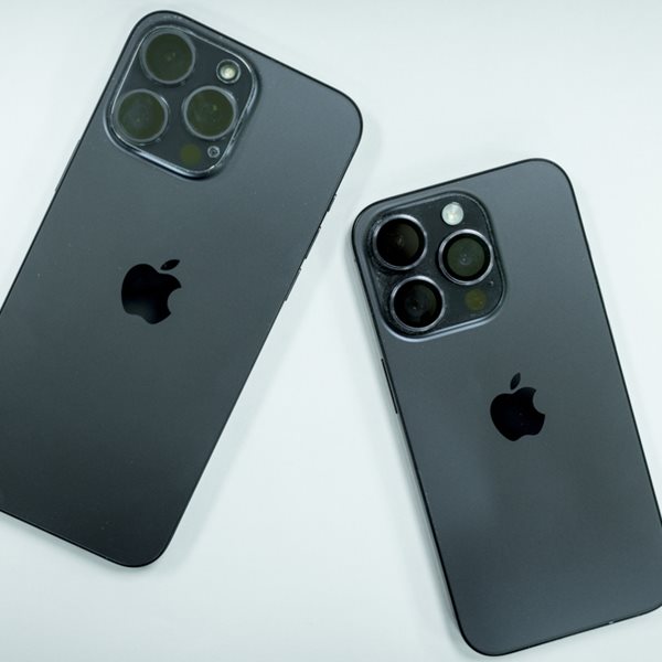 Μια πρώτη ματιά στο iPhone 16