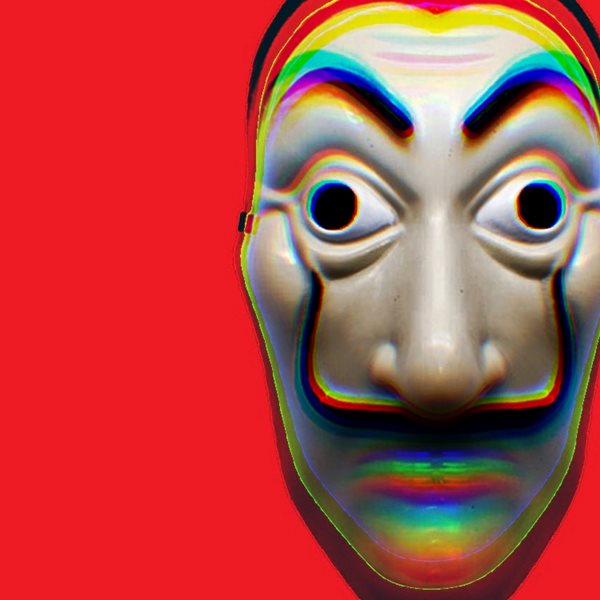 To La Casa de Papel λέει 'adiós'