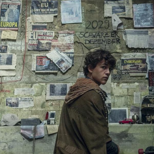 5 νέες σειρές του Netflix για τον Φεβρουάριο