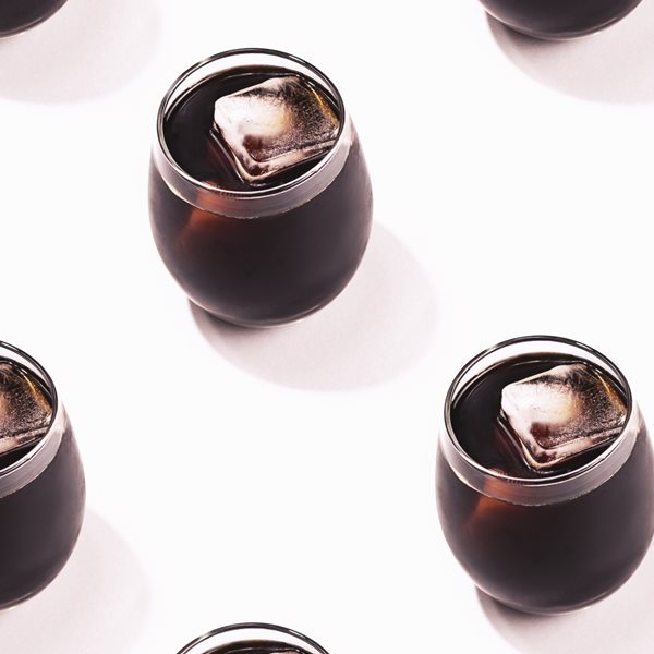 Φανταστικά cocktails με καφέ