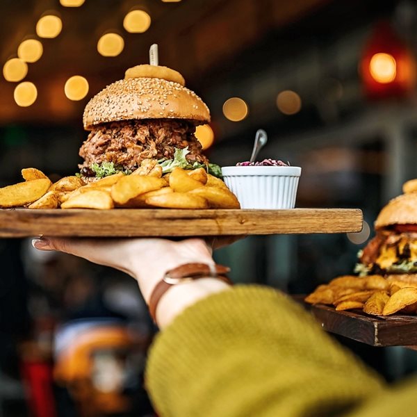 Μπιφτέκι από μαμούθ, κι όμως γίνεται