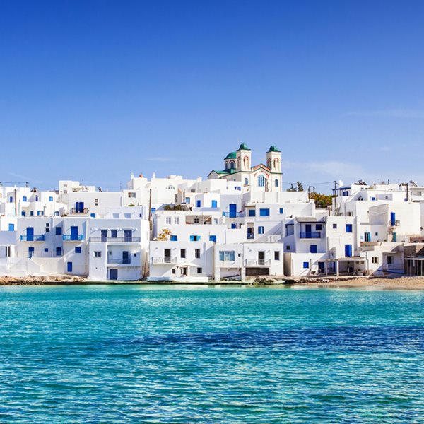 Από πού πήραν τα ονόματά τους τα ελληνικά νησιά