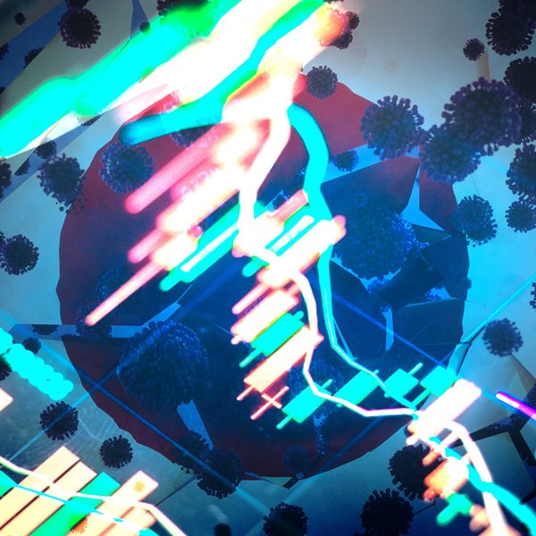 H παγκόσμια οικονομία σε καραντίνα