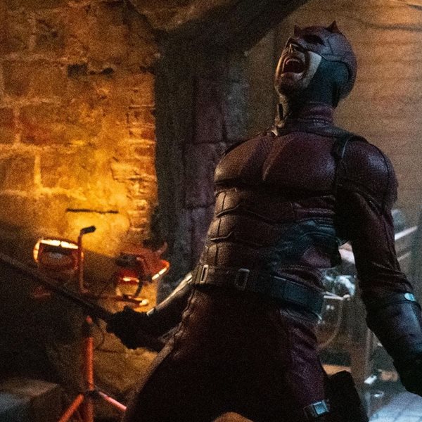 Marvel: Οι νέες σειρές που περιμένουμε