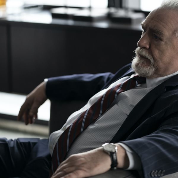 Πώς τα πιο περιζήτητα ρολόγια στον κόσμο κατέληξαν στο Succession