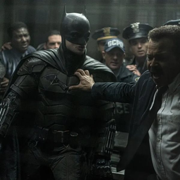 Τελικά η ταινία The Batman θα καθυστερήσει αρκετά