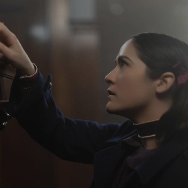 Πρώτο trailer για το Orphan: First Kill