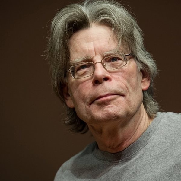 Υπάρχει μία σειρά στο Netflix που έχει ενθουσιάσει τον Stephen King