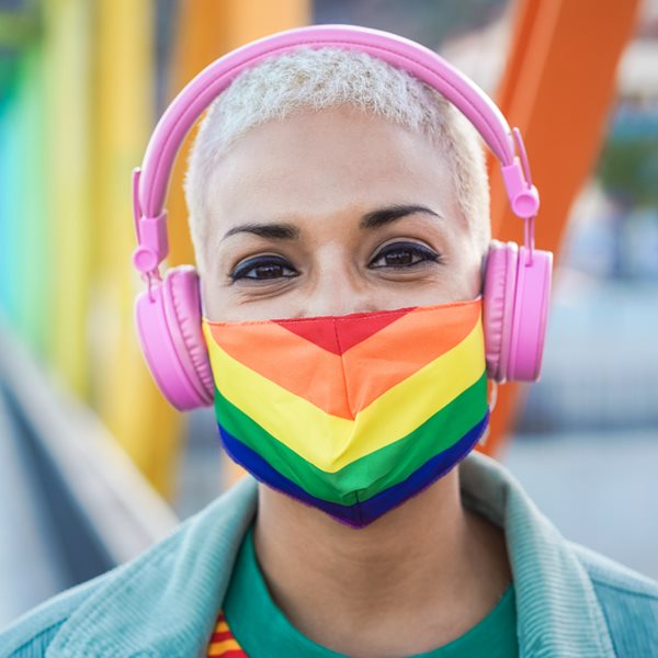 Μαθήματα φλερτ για straight από queer άτομα