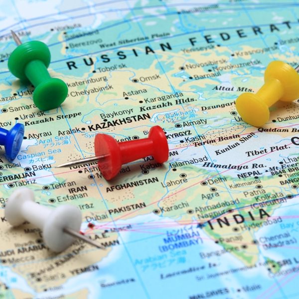 Ο νέος πόλεμος του Putin είναι υβριδικός