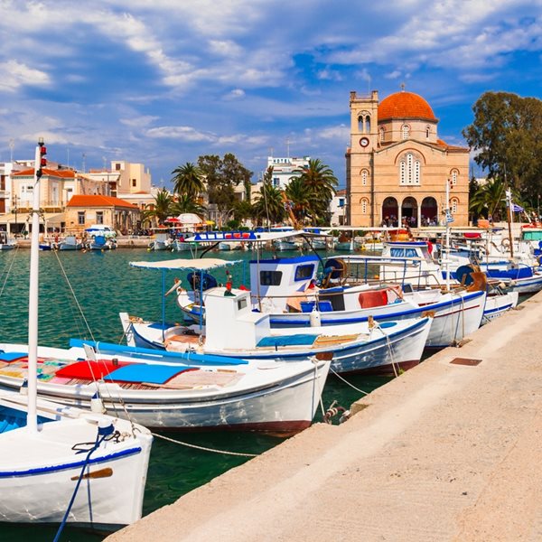 Ποιοι προορισμοί θα αγγίξουν το 100% πληρότητα το τριήμερο