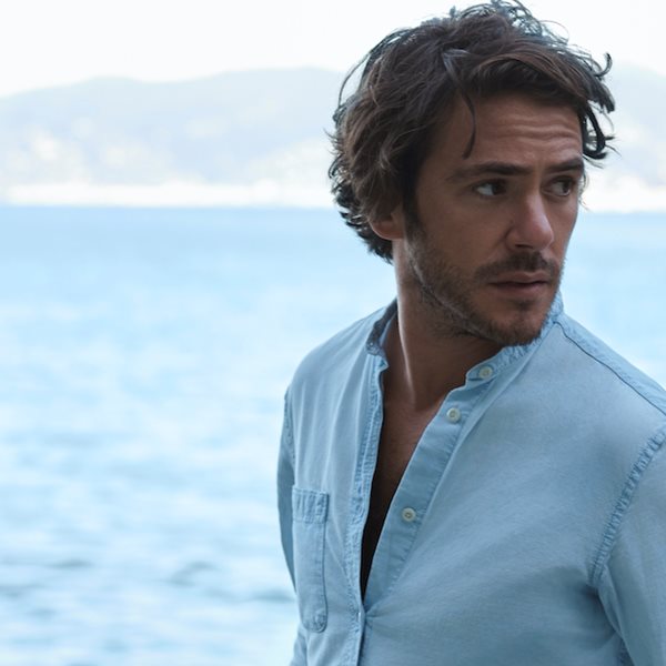 O Jack Savoretti και η μαγεία της feelgood μουσικής