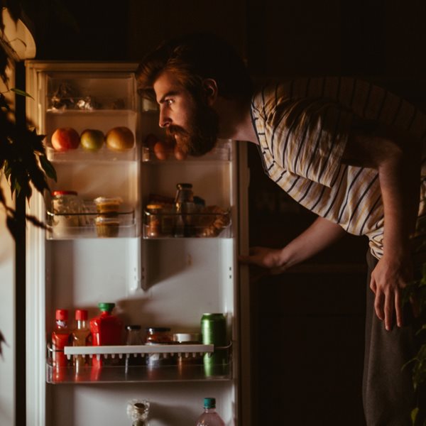 10 συμβουλές για τις βραδινές λιγούρες