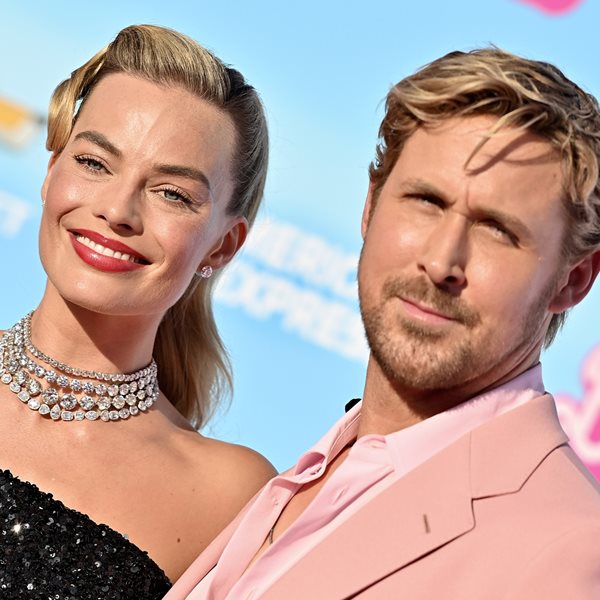 Margot Robbie και Ryan Gosling είναι οι γονείς (!) του George Clooney στην ταινία Ocean