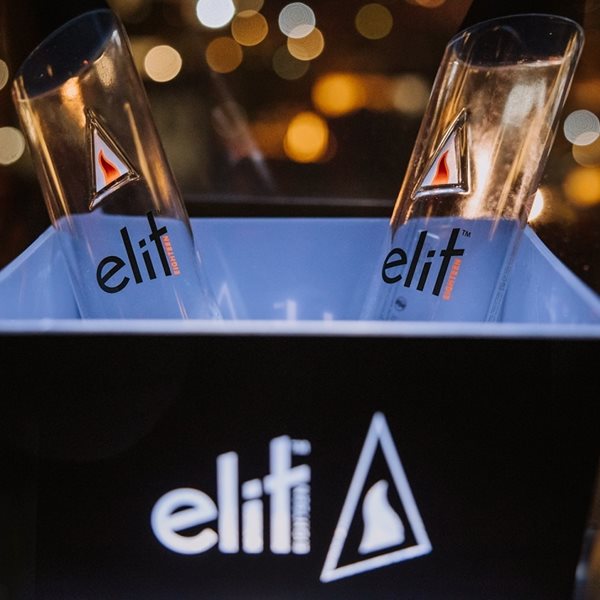 Με 'Αέρα Τέχνης' ο επερχόμενος εθνικός διαγωνισμός Cocktail της elit™ Vodka