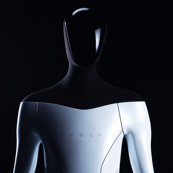 Tι μπορούμε να περιμένουμε από τα ρομπότ του Elon Musk