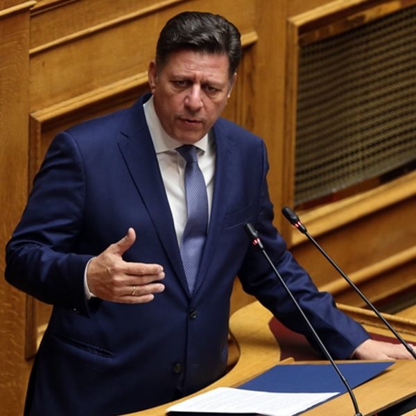 Το παρασκήνιο της παραίτησης του Μιλτιάδη Βαρβιτσιώτη