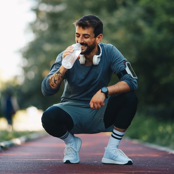 Χάνοντας λίπος μια για πάντα