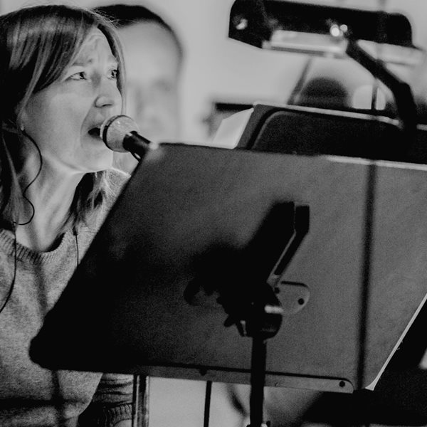 H Beth Gibbons τραγουδά Gοrecki στη μουσική έκπληξη της χρονιάς