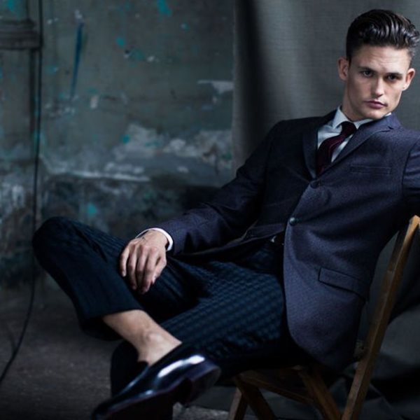 Γιατί αξίζει να δώσεις μία ευκαιρία στο "σπασμένο" κοστούμι