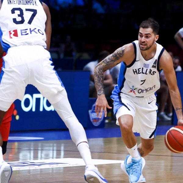 Είναι ο Γιώργος Παπαγιάννης ο καλύτερος σουτέρ της Εθνικής;