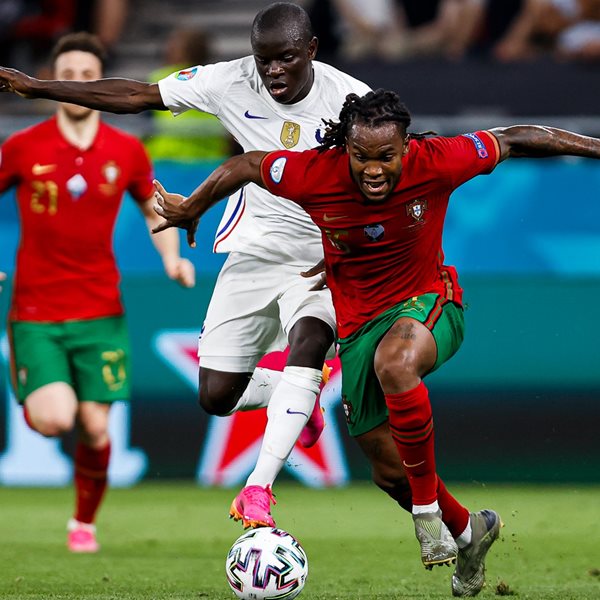 Οι παίκτες που δικαιούνται (μεγάλη) μεταγραφή μετά το EURO