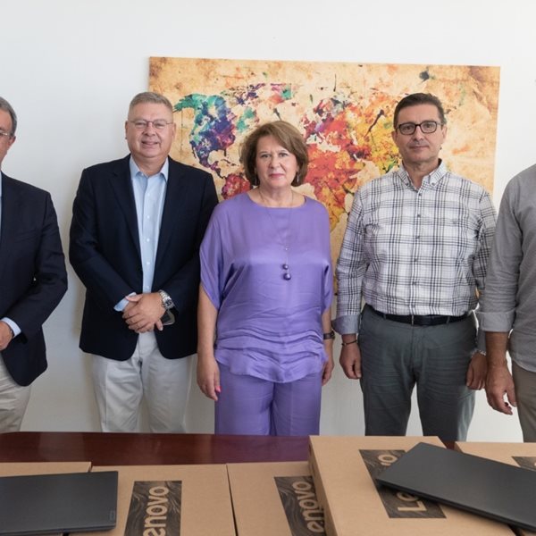 Τα Ελληνικά Πετρέλαια στο πλευρό των μαθητών της Φθιώτιδας