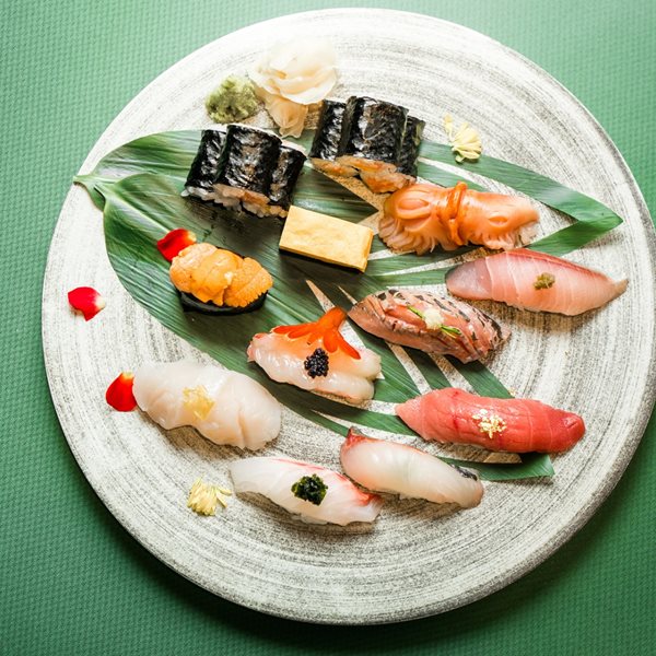 Η ιστορία του σούσι στην αθηναϊκή εστιατορική σκηνή