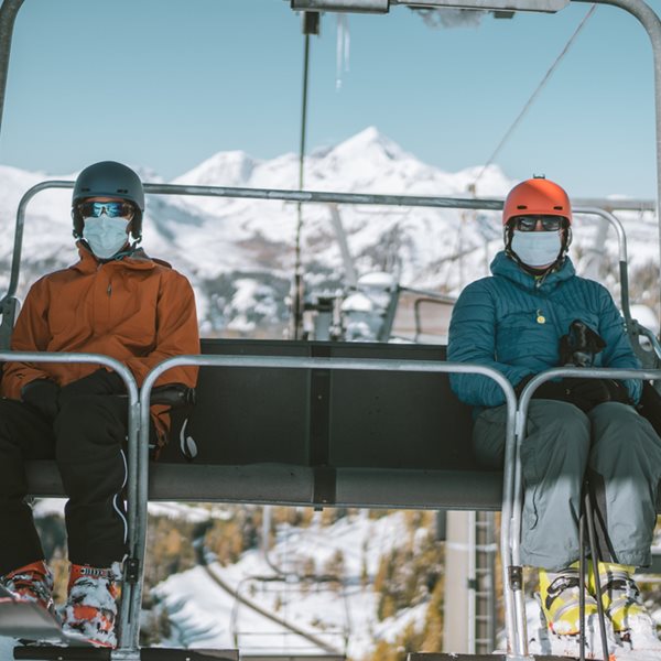 Τα νέα μέτρα που ισχύουν από σήμερα