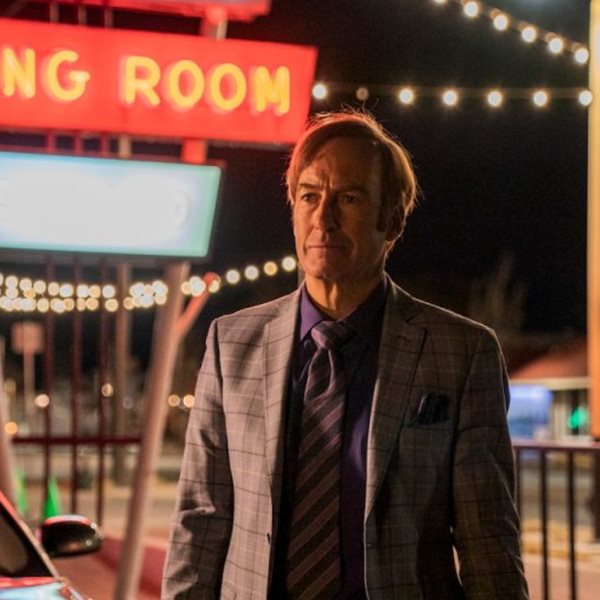 Πρώτο trailer για την S06 του Better Call Saul