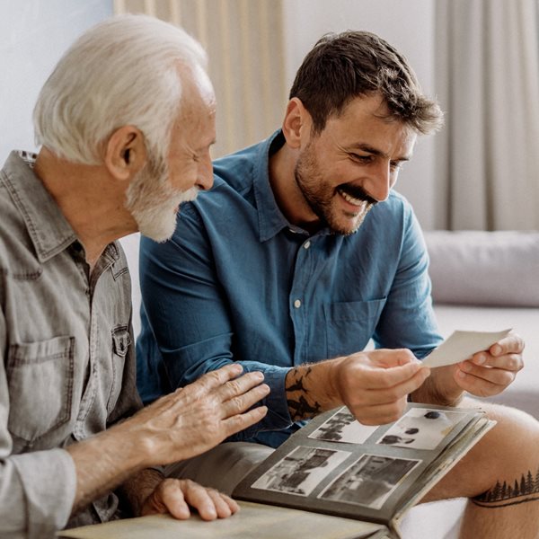 Μερικά cool δώρα για την Ημέρα του Πατέρα