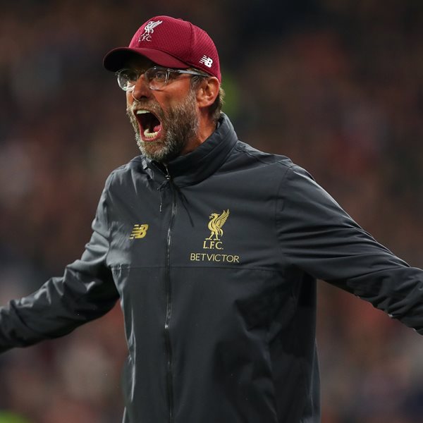 Όταν ο Jürgen Klopp άλλαζε το ευρωπαϊκό ποδόσφαιρο