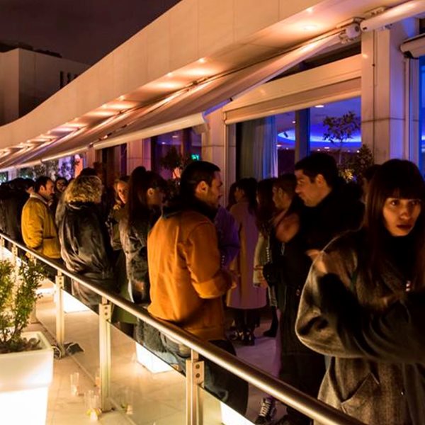 The Fashion Room Service, το μεγαλύτερο fashion party της Αθήνας επιστρέφει