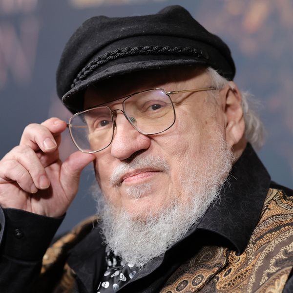 Τι είπε ο George R. R. Martin για το επόμενο βιβλίο του