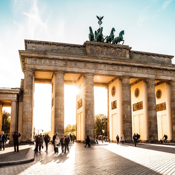 Το πείραμα της Γερμανίας με το βασικό εισόδημα των €1.200