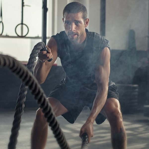 8 tips για πιο αποτελεσματική γυμναστική