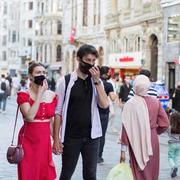 Η μετάλλαξη της Μποτσουάνα έγινε Όμικρον