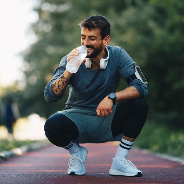 Οι εναλλακτικές προπονήσεις πριν πιάσουν τα πρώτα κρύα