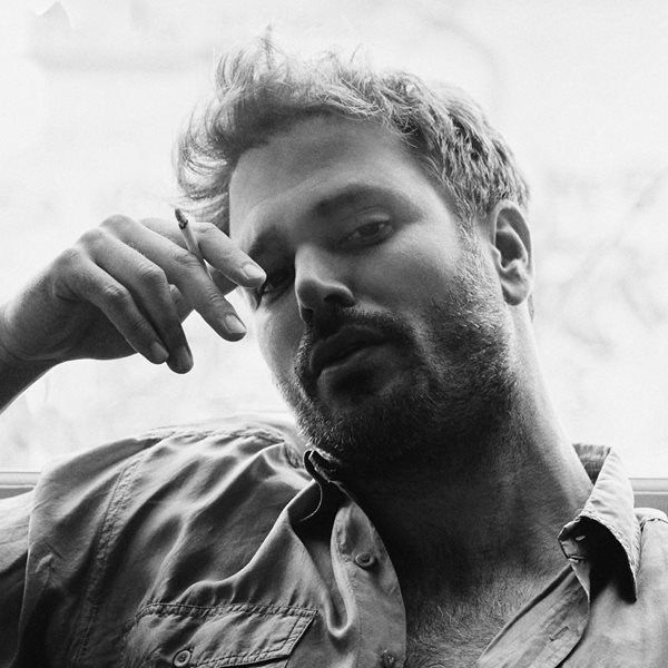 Ο Μιχάλης Λεβεντογιάννης έχει μάθει να συνυπάρχει με τους φόβους του