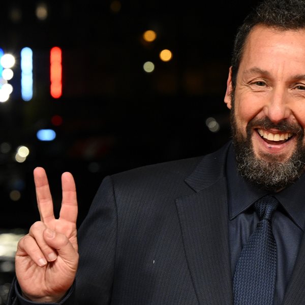 Adam Sandler, ο πιο ακριβοπληρωμένος ηθοποιός του 2023