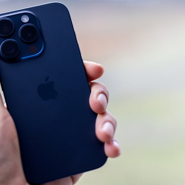 Πώς να κάνεις 'αόρατες' φωτογραφίες σου στο iPhone