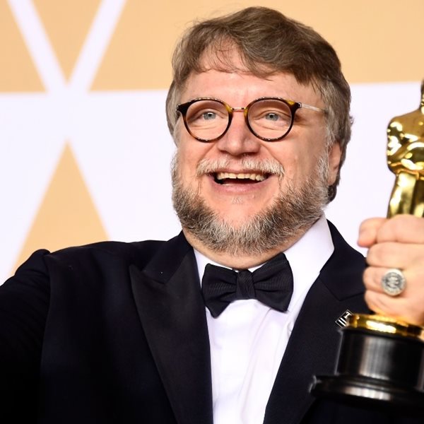 Οι 5 καλύτερες ταινίες του Guillermo Del Toro