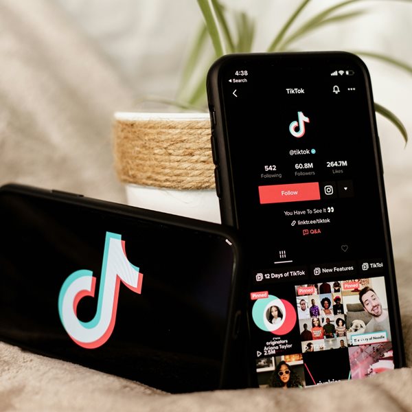 Νέα εργαλεία στο TikTok που θα κάνουν το περιεχόμενό σου viral