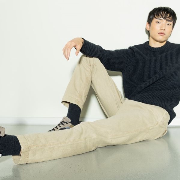 Ποιότητα, λεπτομέρεια και διαχρονική κομψότητά στη νέα συλλογή παπουτσιών της Superdry & Co