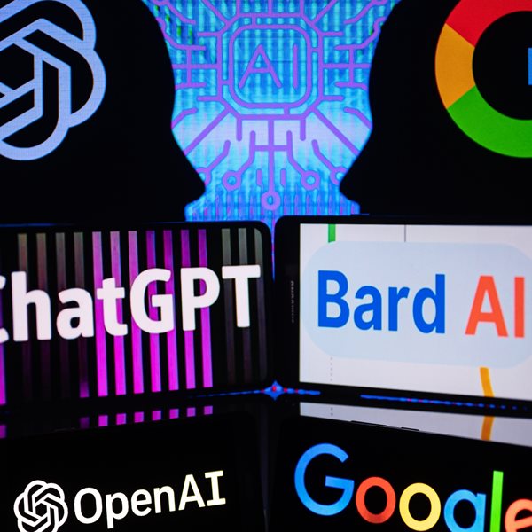 5 εναλλακτικές για όσους δε 'χωνεύουν' το ChatGPT