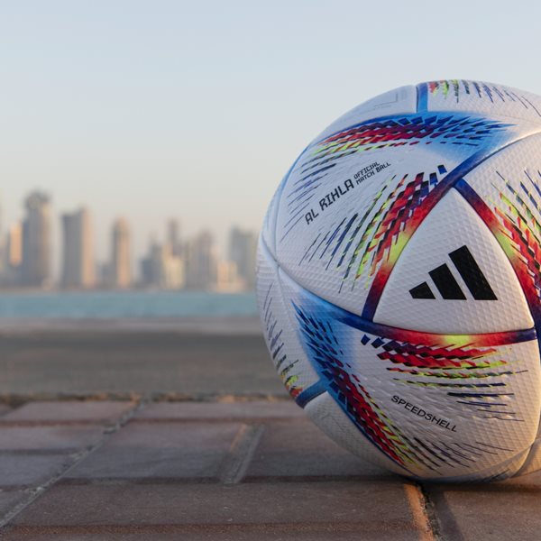 H εξέλιξη της μπάλας από το πρώτο Μουντιάλ μέχρι και σήμερα