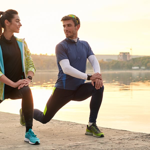 Πώς θα γίνεις πρωινός τύπος στην προπόνηση